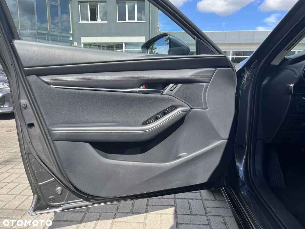 Mazda 3 2.0 mHEV Centre-Line - 9