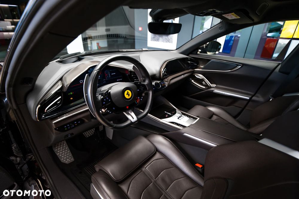 Ferrari Purosangue - 23