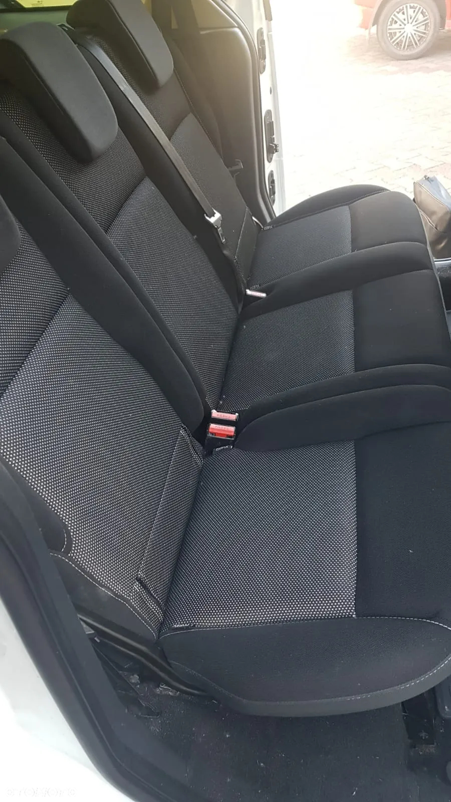 Renault Kangoo 1.5 dCi Energy Zen S&S - 21