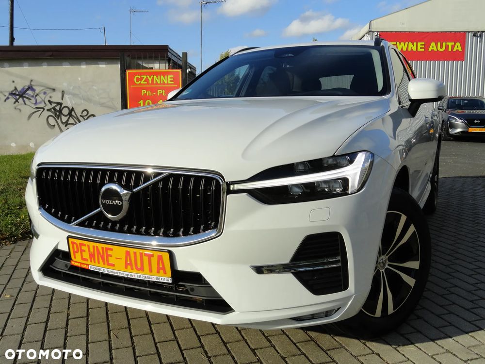Volvo XC 60