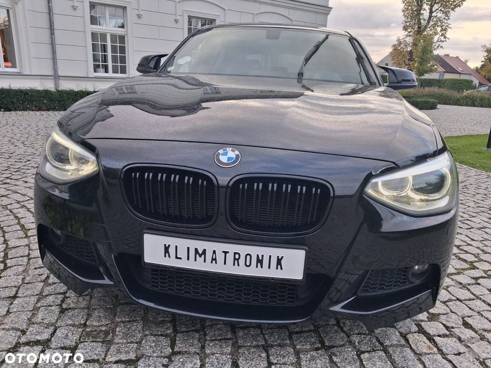 BMW Seria 1 - 26