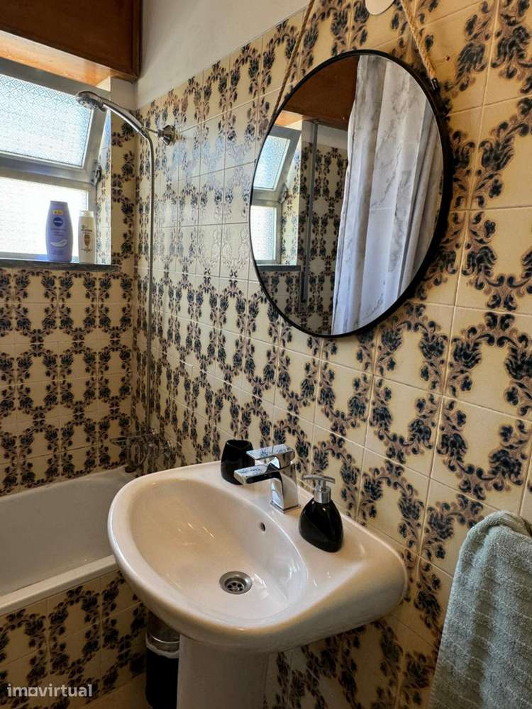 Apartamento com 1 quartos - localizado em Faro - Grande imagem: 4/8