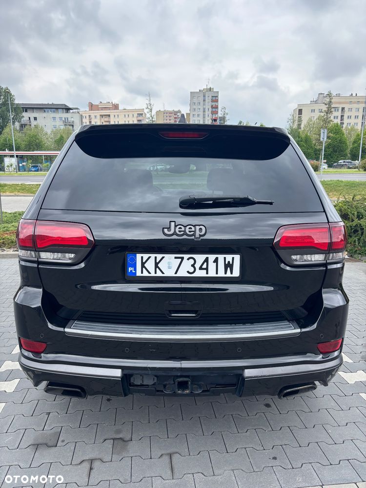 Jeep Grand Cherokee - 9