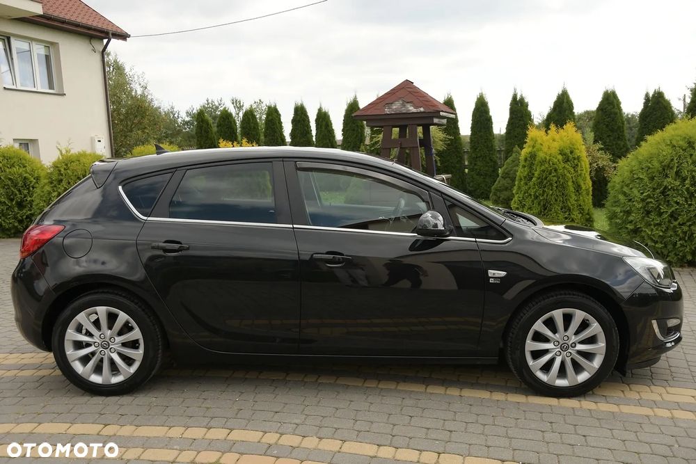 Opel Astra - 3