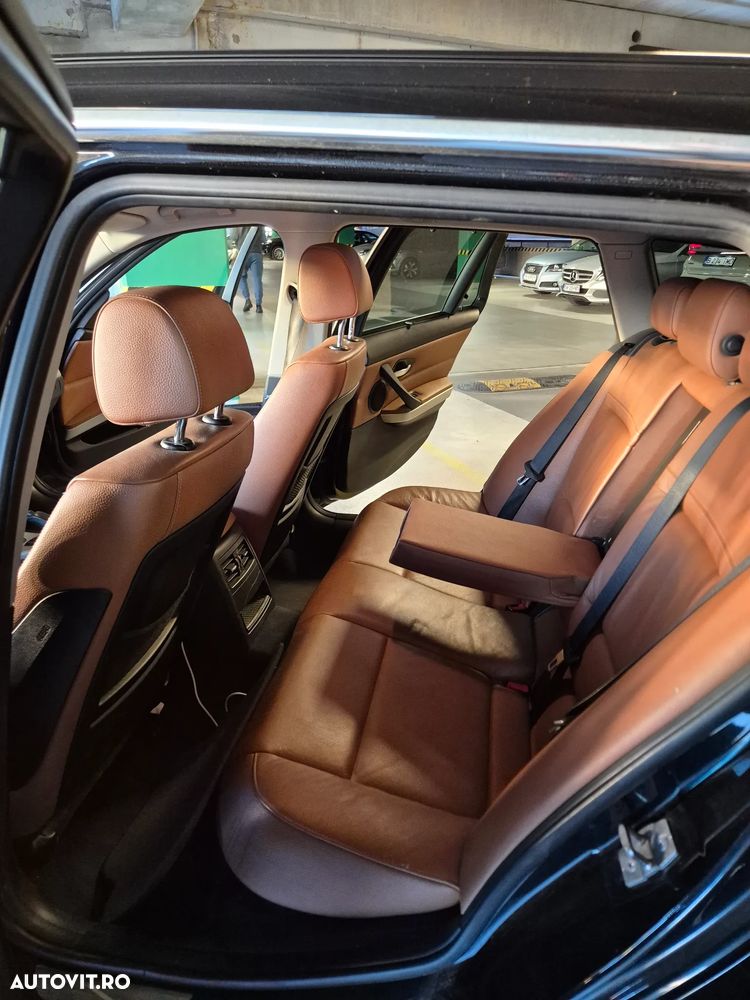 BMW Seria 3 - 9