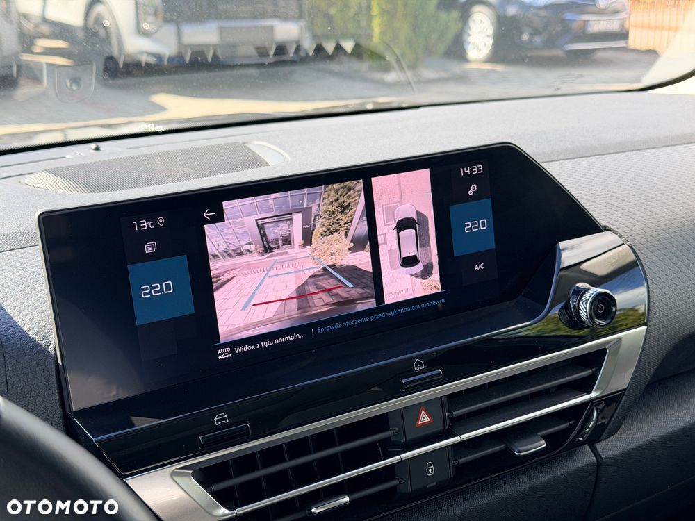 Citroën C4 1.5 BlueHDi Shine S&S EAT8 - 37