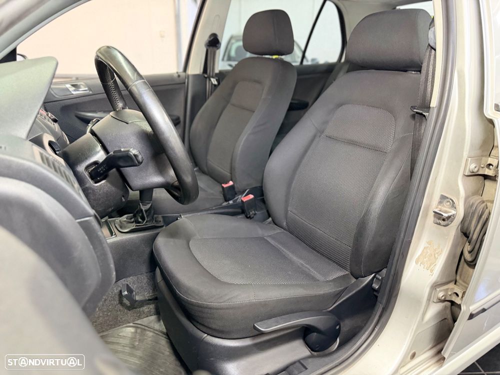 Skoda Fabia 1.4 TDI Sport - 12