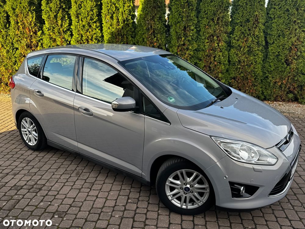 Ford C-MAX - 8