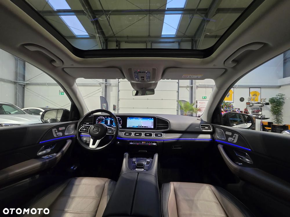 Mercedes-Benz GLE 400 d 4-Matic Premium - 12