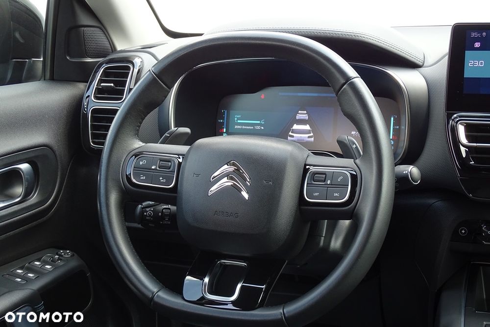 Citroën C5 Aircross 1.6 PHEV 225 Shine Pack EAT8 - 40