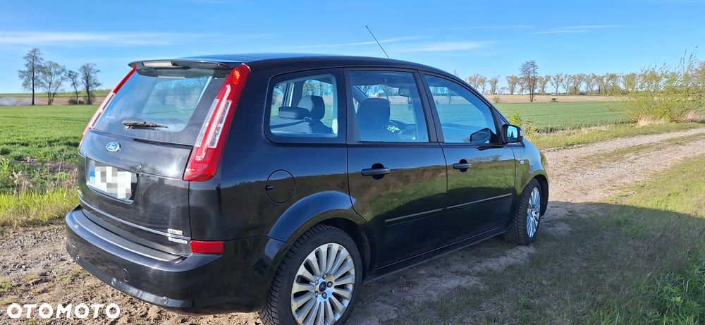 Ford C-MAX - 3