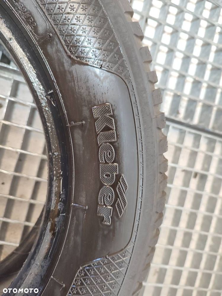 OPONA ZIMA 2X 185/65 15" KLEBER - 3