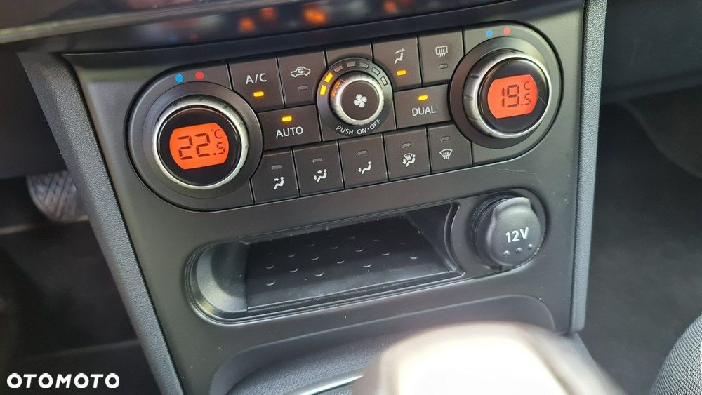 Nissan Qashqai - 22
