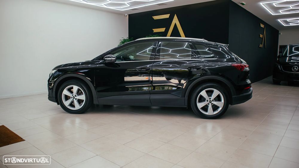Audi Q4 e-tron 40 82 kWH - 3