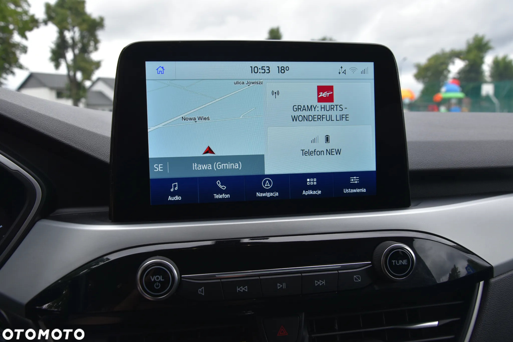 Ford Kuga 1.5 EcoBlue COOL&CONNECT - 25