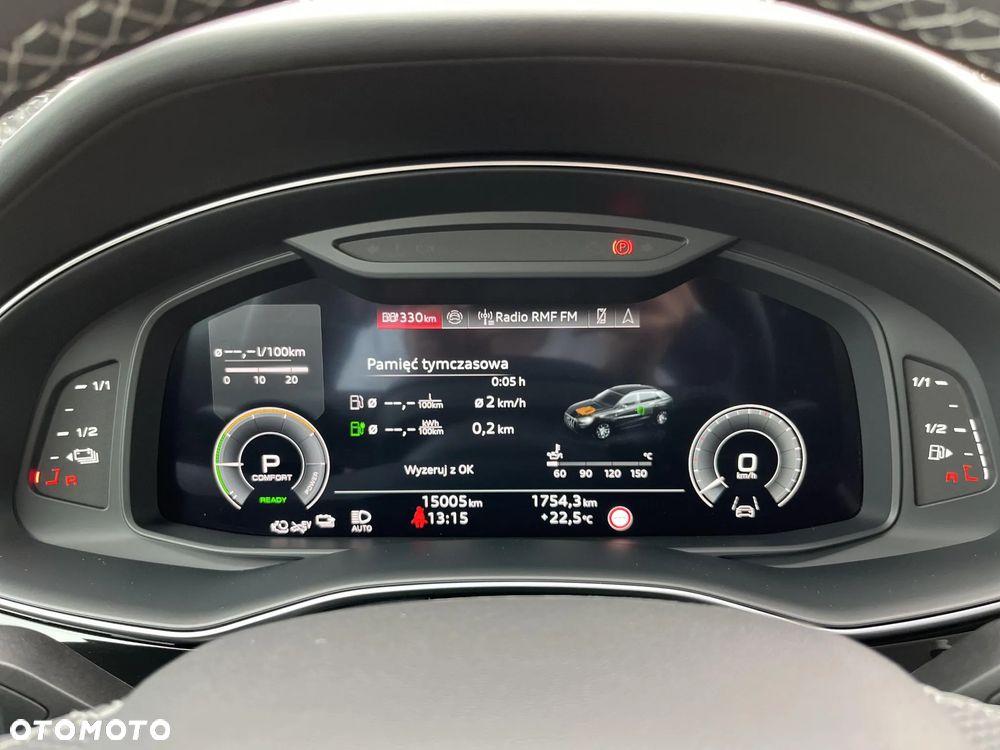 Audi Q8 - 20
