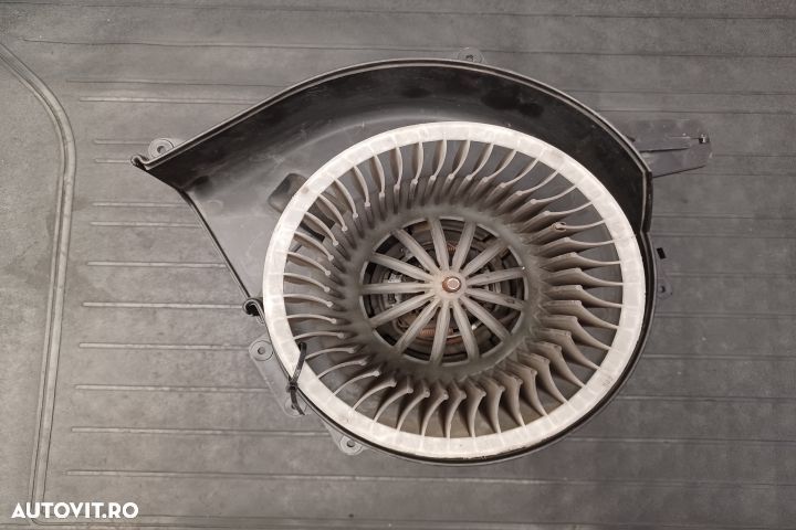 Ventilator aeroterma 6Q1819015C 6Q1819015C Volkswagen VW Polo 4 9N [2 - 2