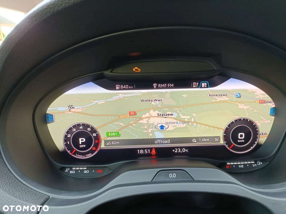 Audi A3 Limousine - 20