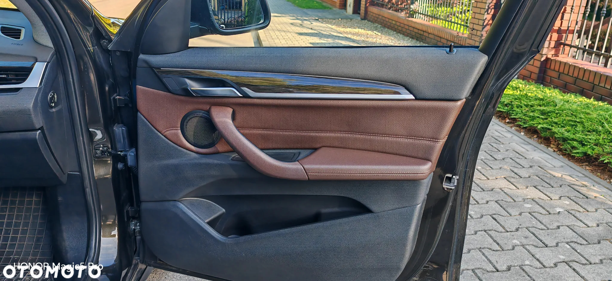 BMW X1 sDrive18i - 23