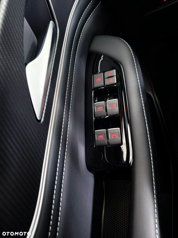 Forthing T5 EVO - 32