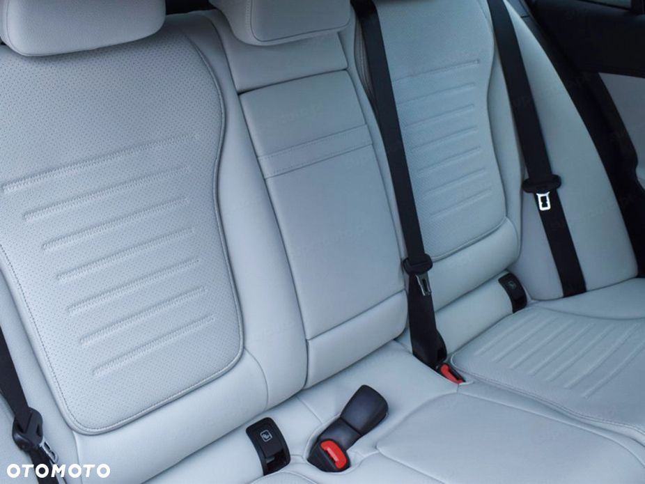 Mercedes-Benz Klasa C - 13