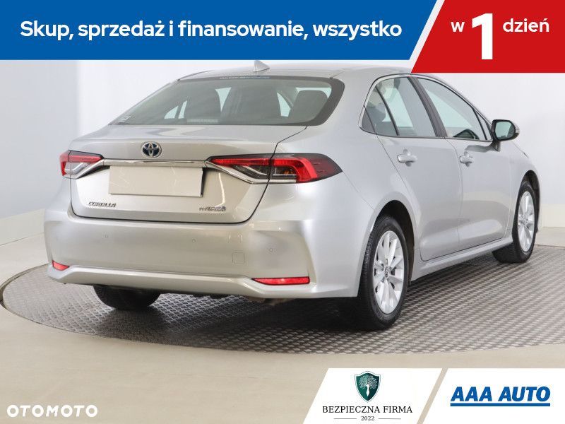 Toyota Corolla - 7