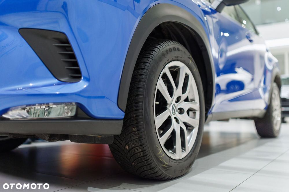 Lexus NX 300 Optimum AWD - 12