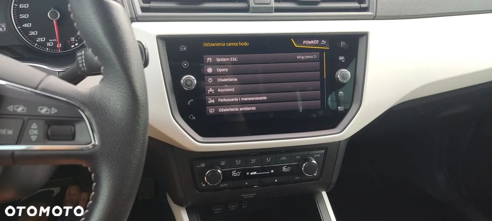 Seat Arona 1.0 TSI OPF FR Black Edition - 20