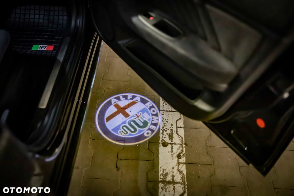Alfa Romeo 159 2.4 JTDM 20V DPF Automatik - 15