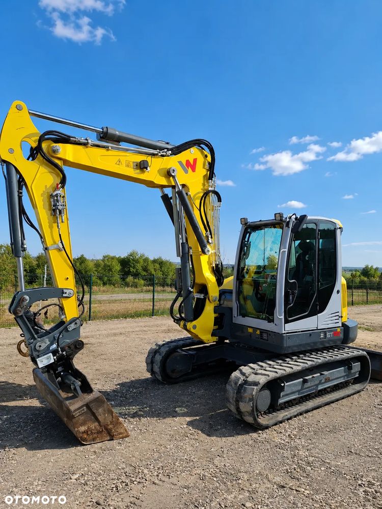 Wacker Neuson ET 90 - 1
