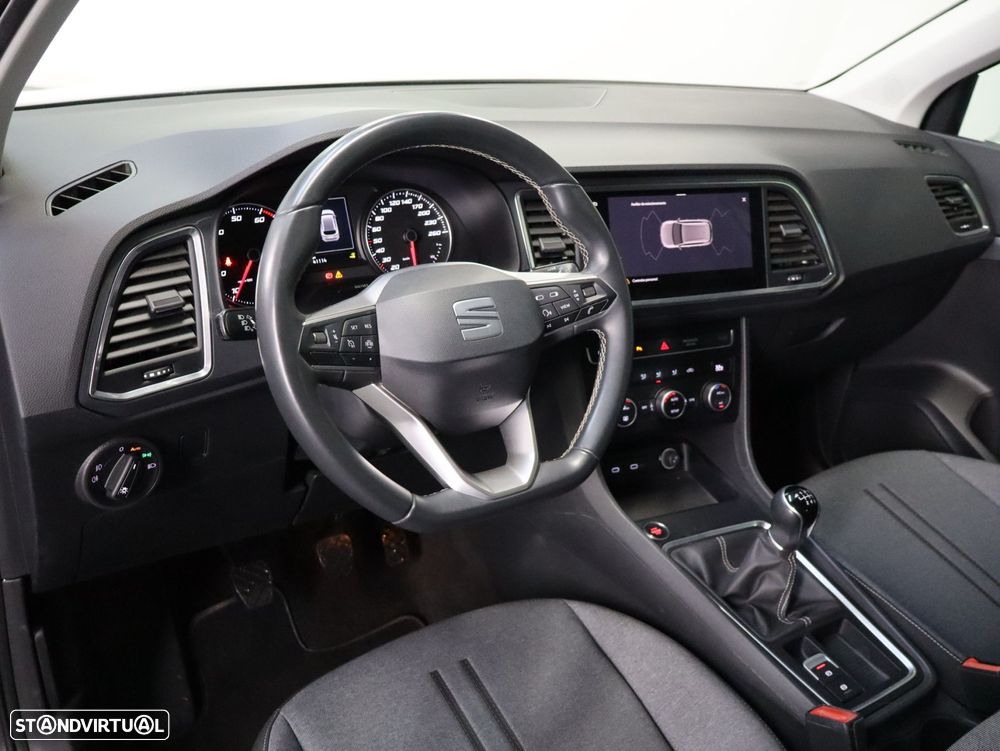 SEAT Ateca 1.0 TSI Style - 7
