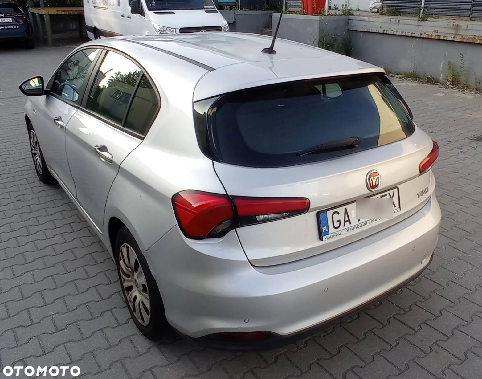 Fiat Tipo 1.4 16v Pop - 3
