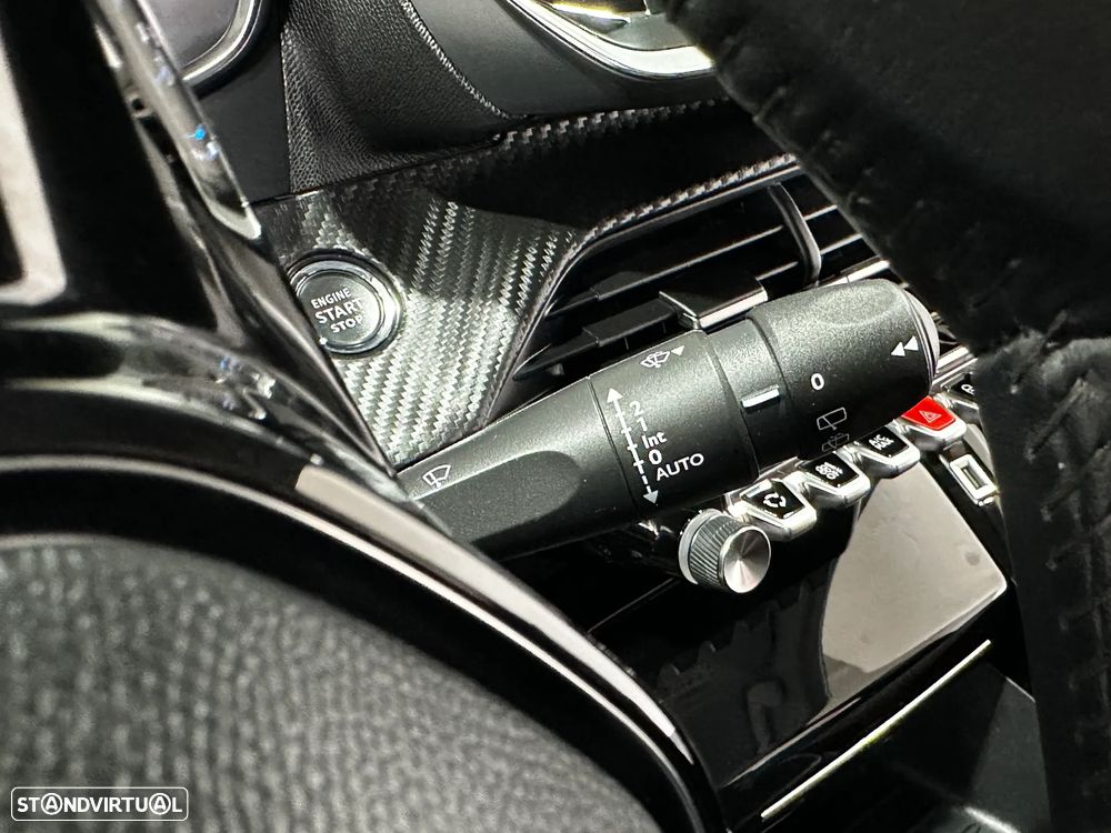 Peugeot 2008 1.5 BlueHDi Allure - 25