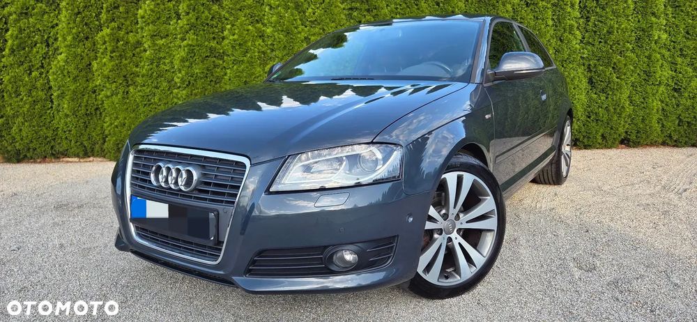 Audi A3 ver-1-4-tfsi-s-tronic-s-line-sportpaket - 1