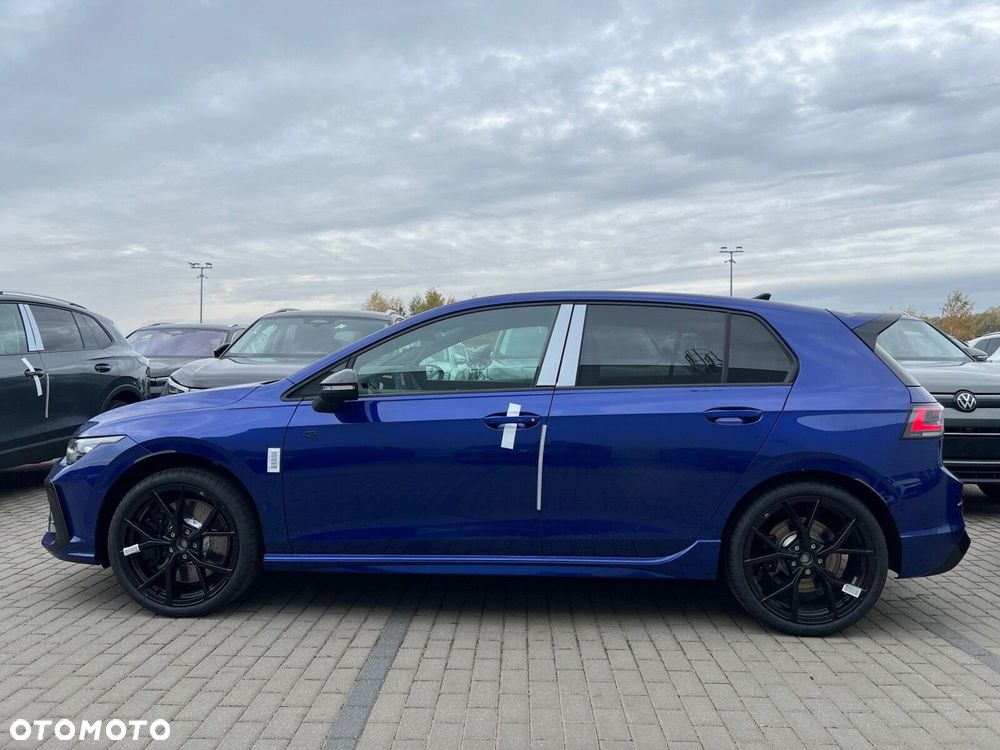 Volkswagen Golf - 4