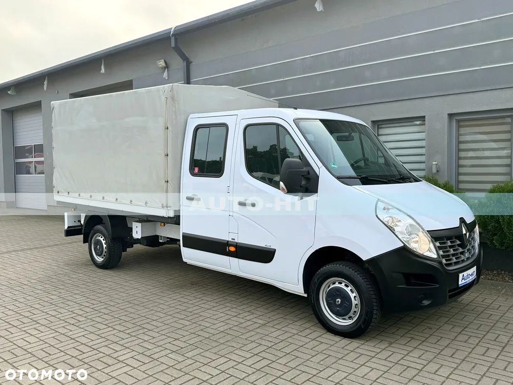 Renault Master - 14