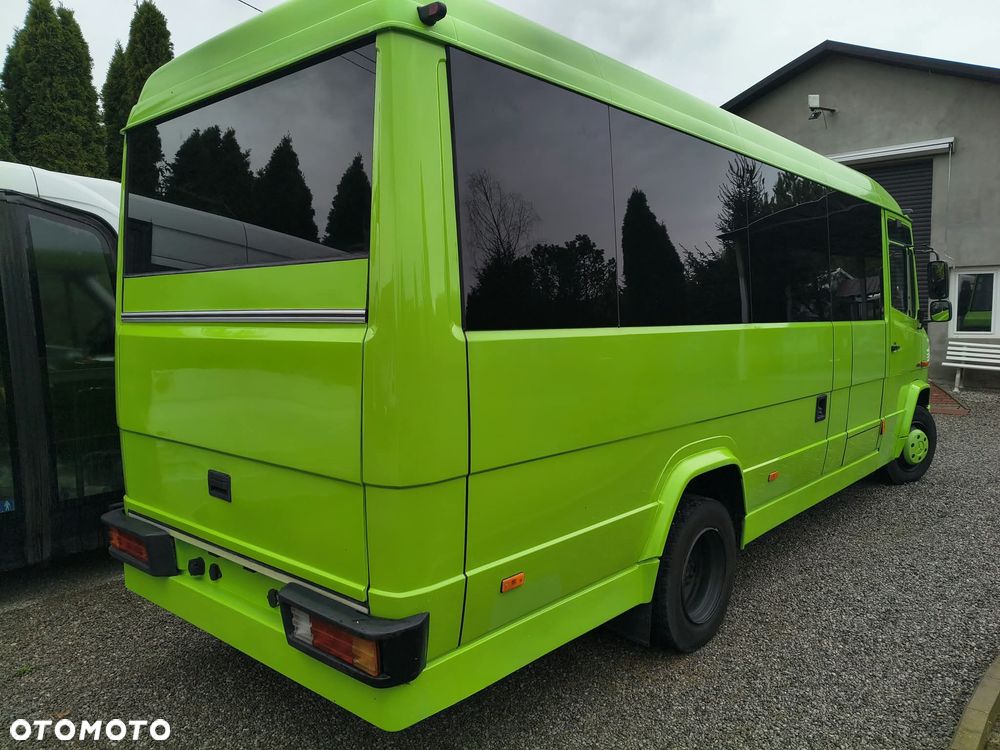 Mercedes-Benz VARIO 816 - 3