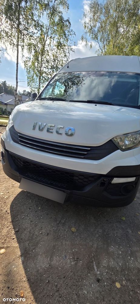 Iveco Daily - 19