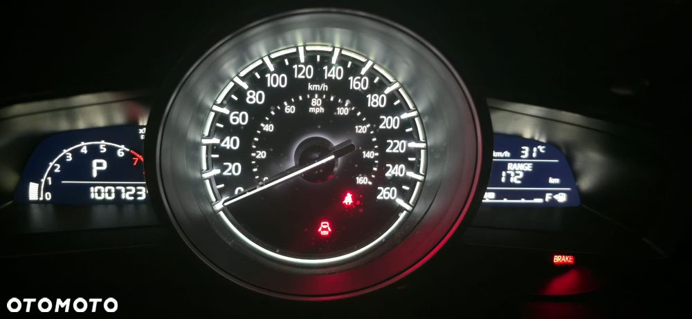 Mazda 3 - 18
