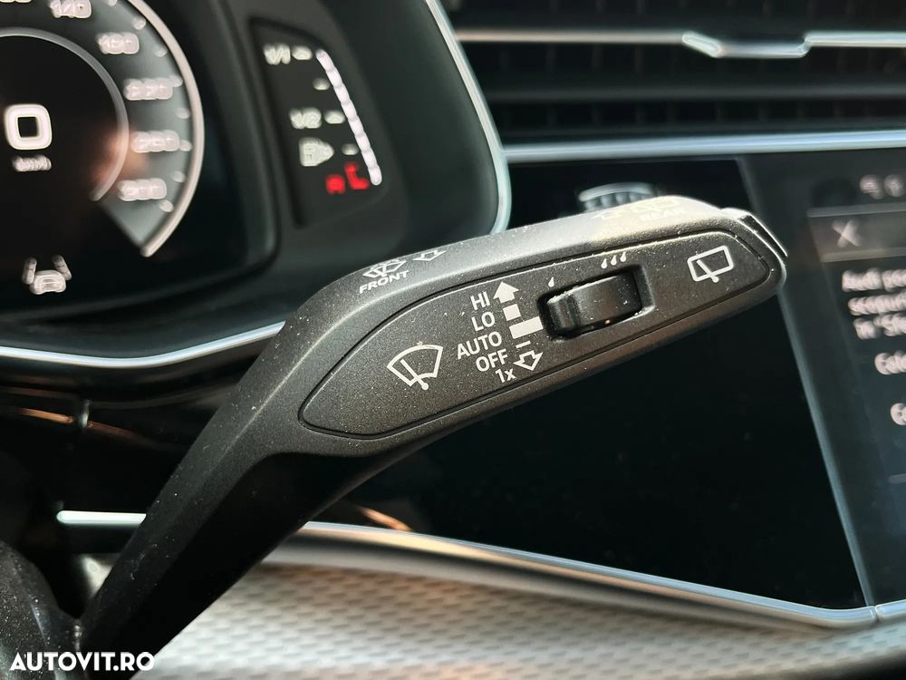 Audi Q8 - 19