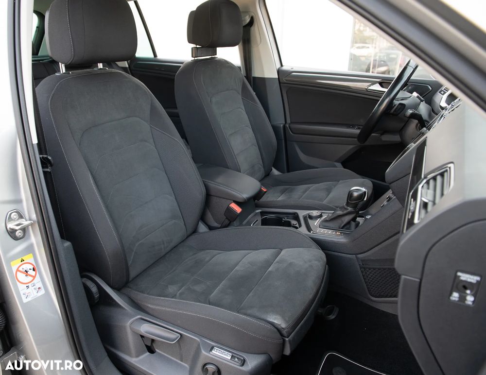 Volkswagen Tiguan - 37