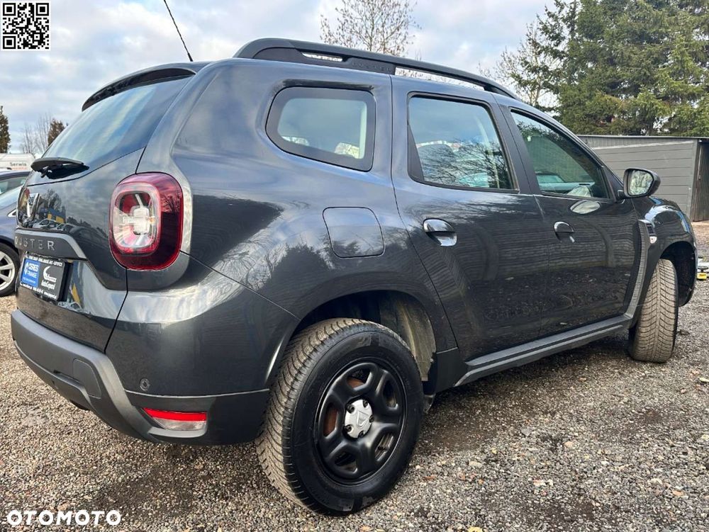 Dacia Duster - 12