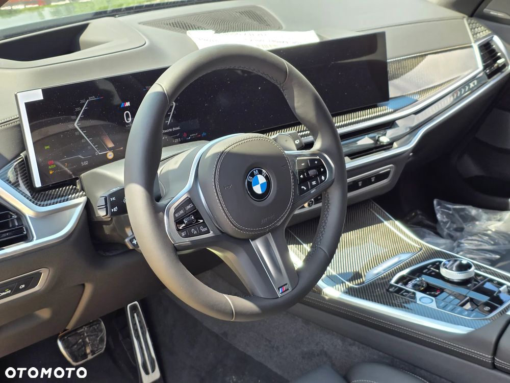 BMW X7 xDrive40i mHEV M Sport sport - 11