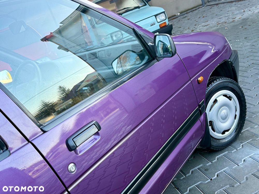 Daewoo Tico 800 New SX - 22