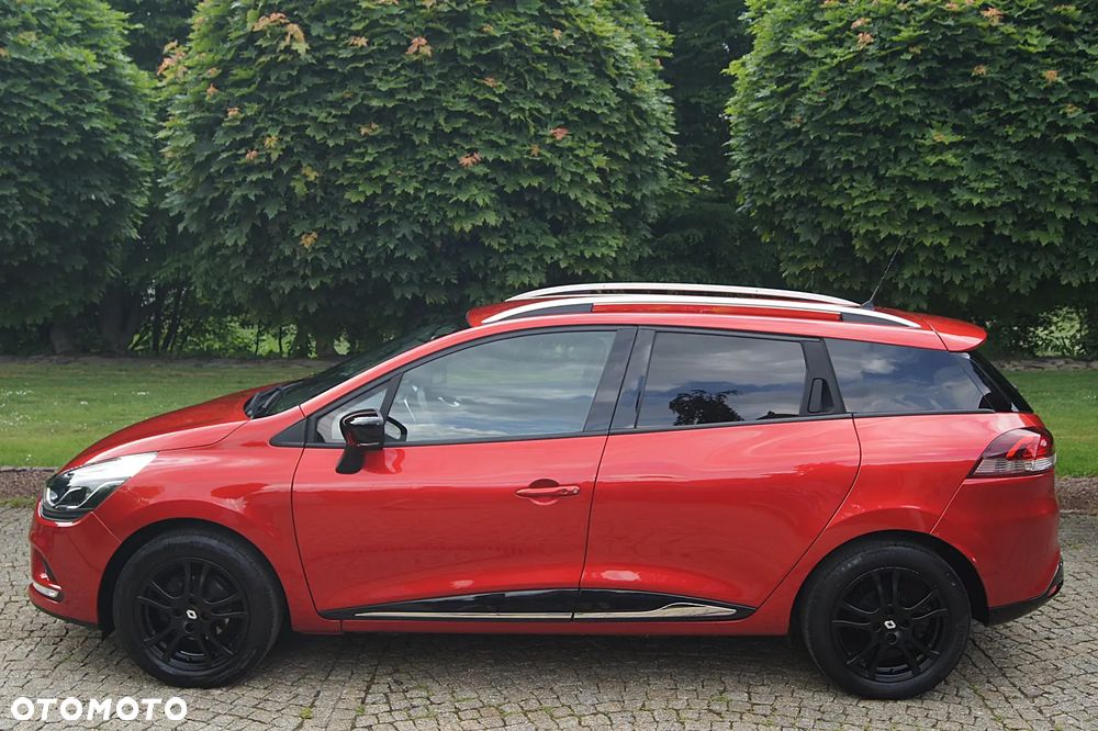 Renault Clio 0.9 Energy TCe Intens - 6