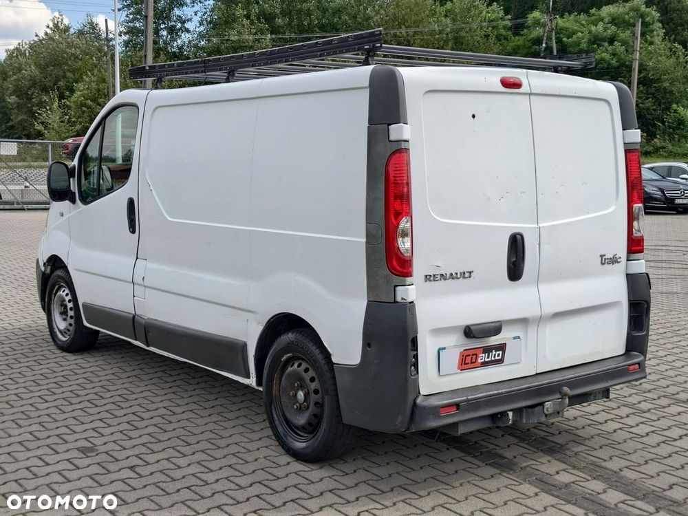 Renault Trafic - 5