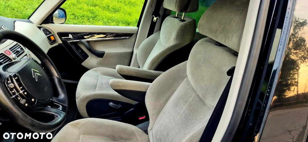 Citroën C4 Picasso 2.0 HDi Impress Exclusive - 23