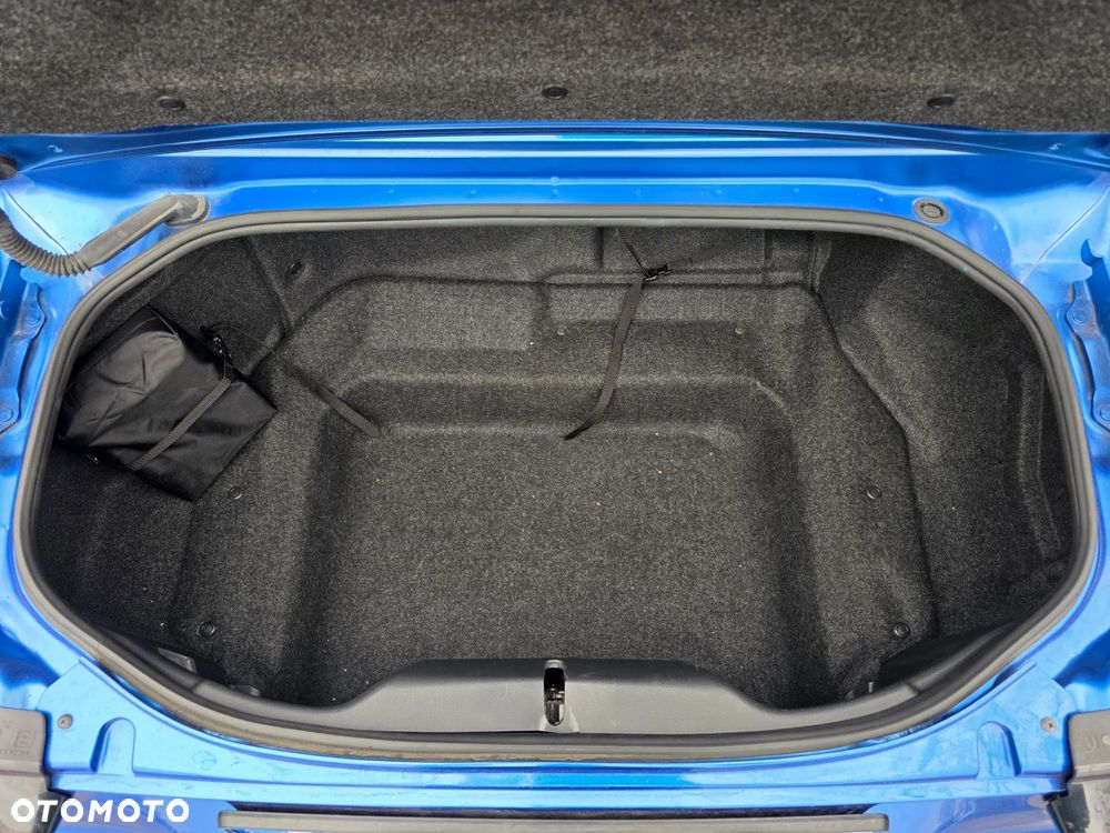 Fiat 124 Spider 1.4 MultiAir Lusso - 26