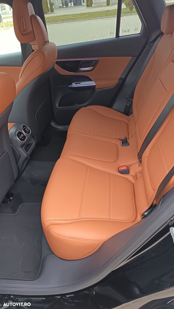 Mercedes-Benz GLC - 8