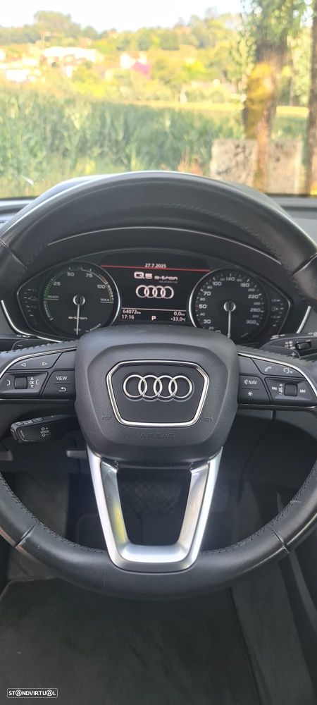 Audi Q5 - 19